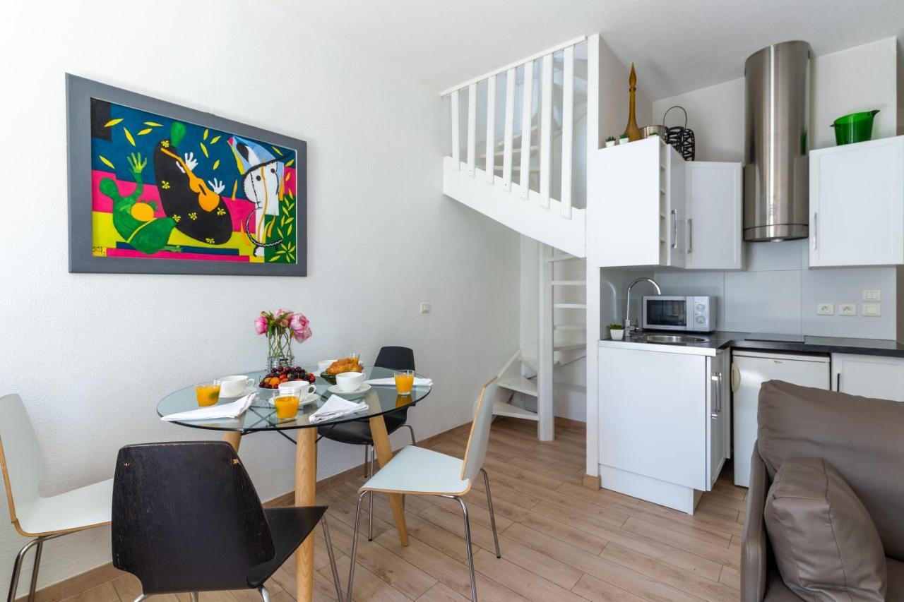 Apartment On Dante Street Next To The Sea Nizza Exterior foto